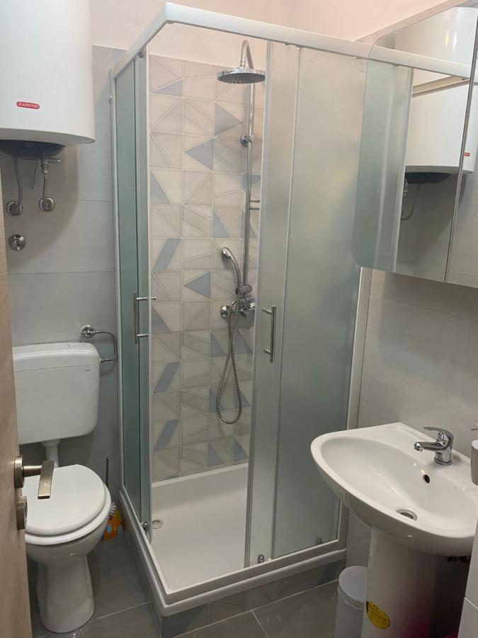 Apartmani Neno سينج المظهر الخارجي الصورة