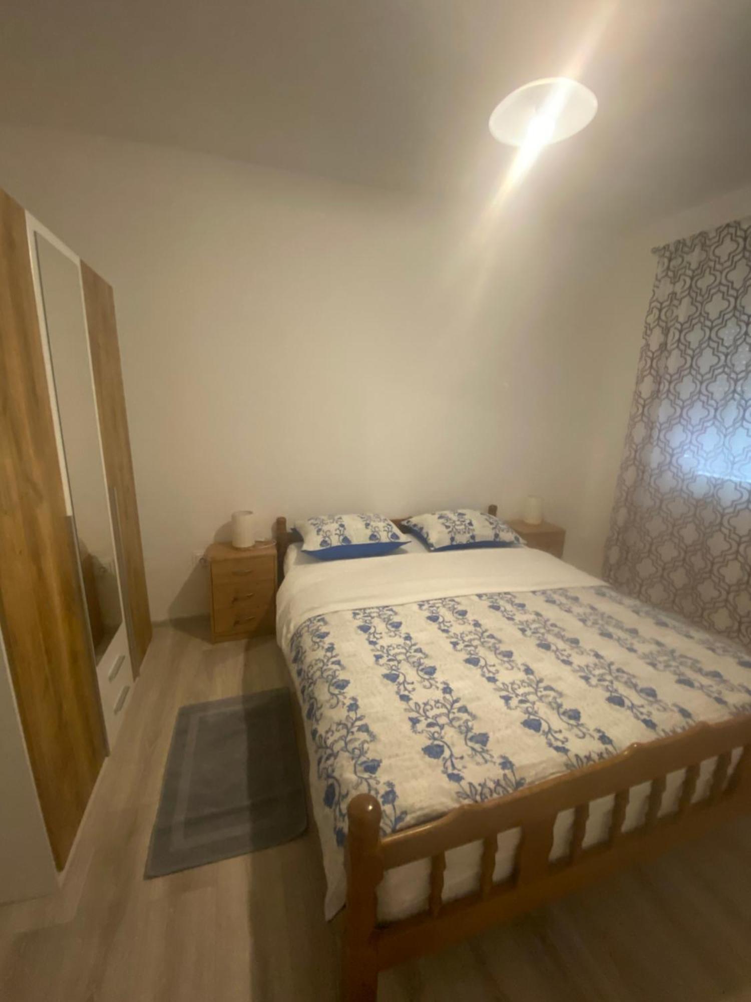 Apartmani Neno سينج المظهر الخارجي الصورة