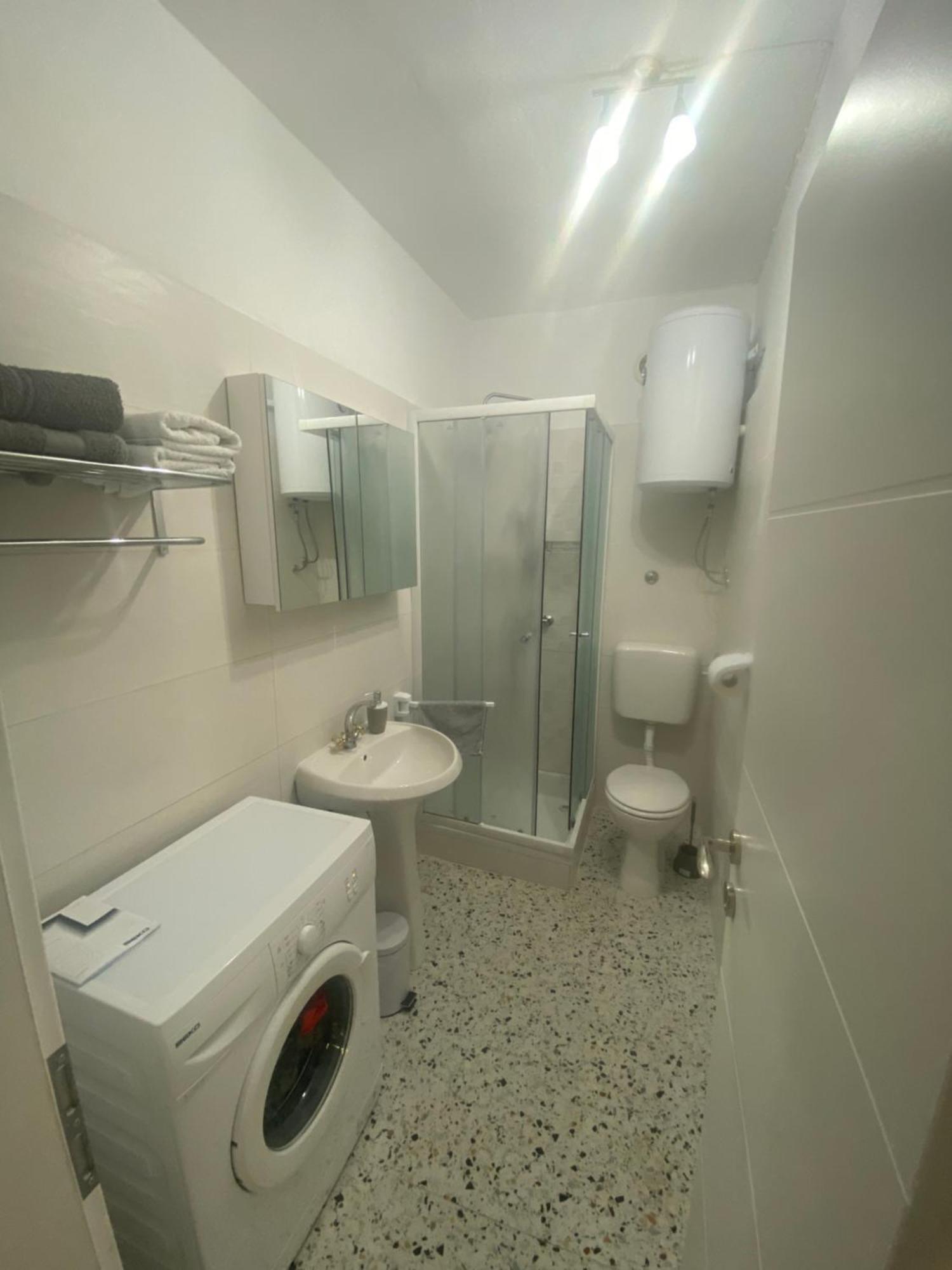 Apartmani Neno سينج المظهر الخارجي الصورة