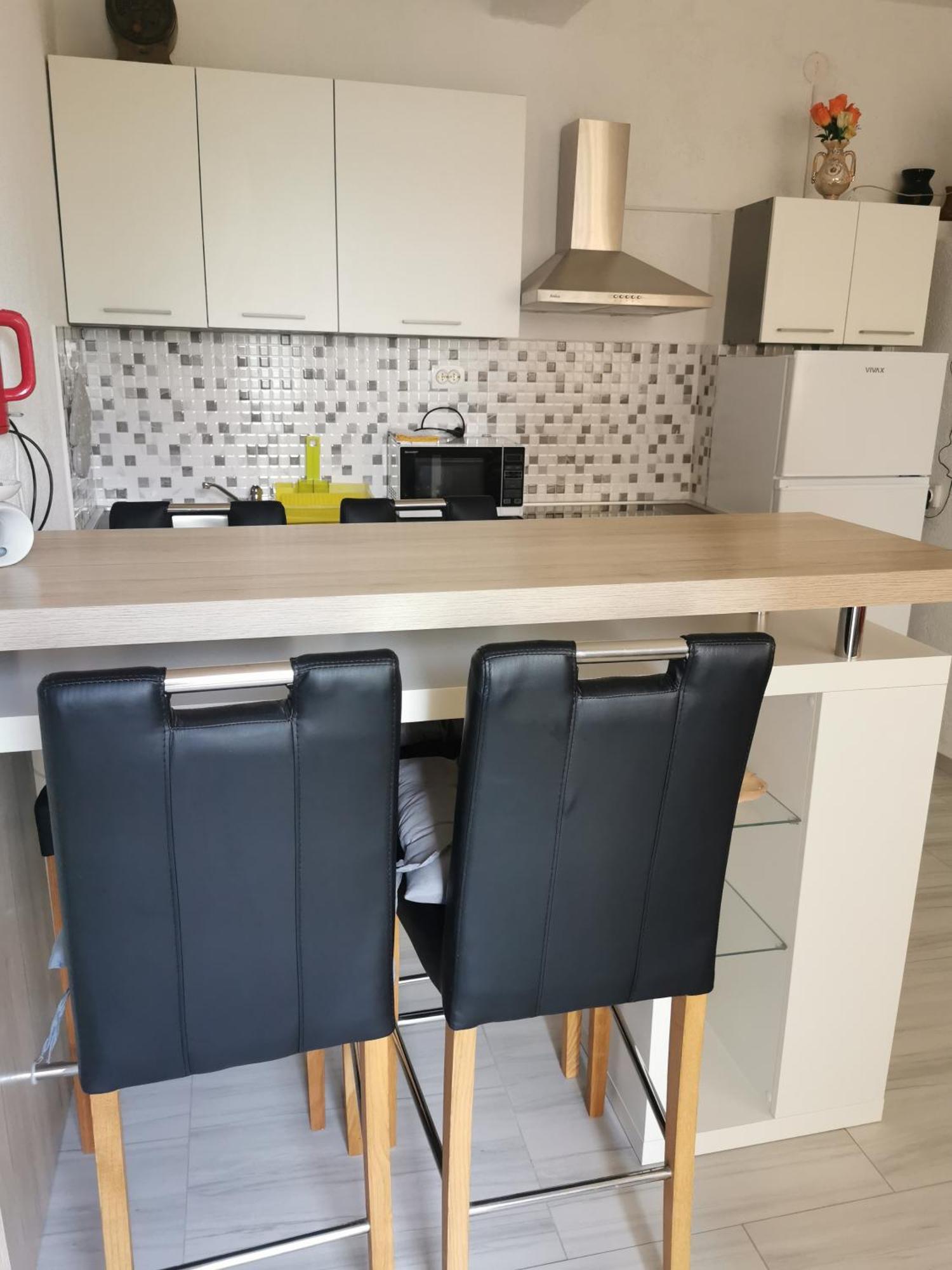 Apartmani Neno سينج الغرفة الصورة