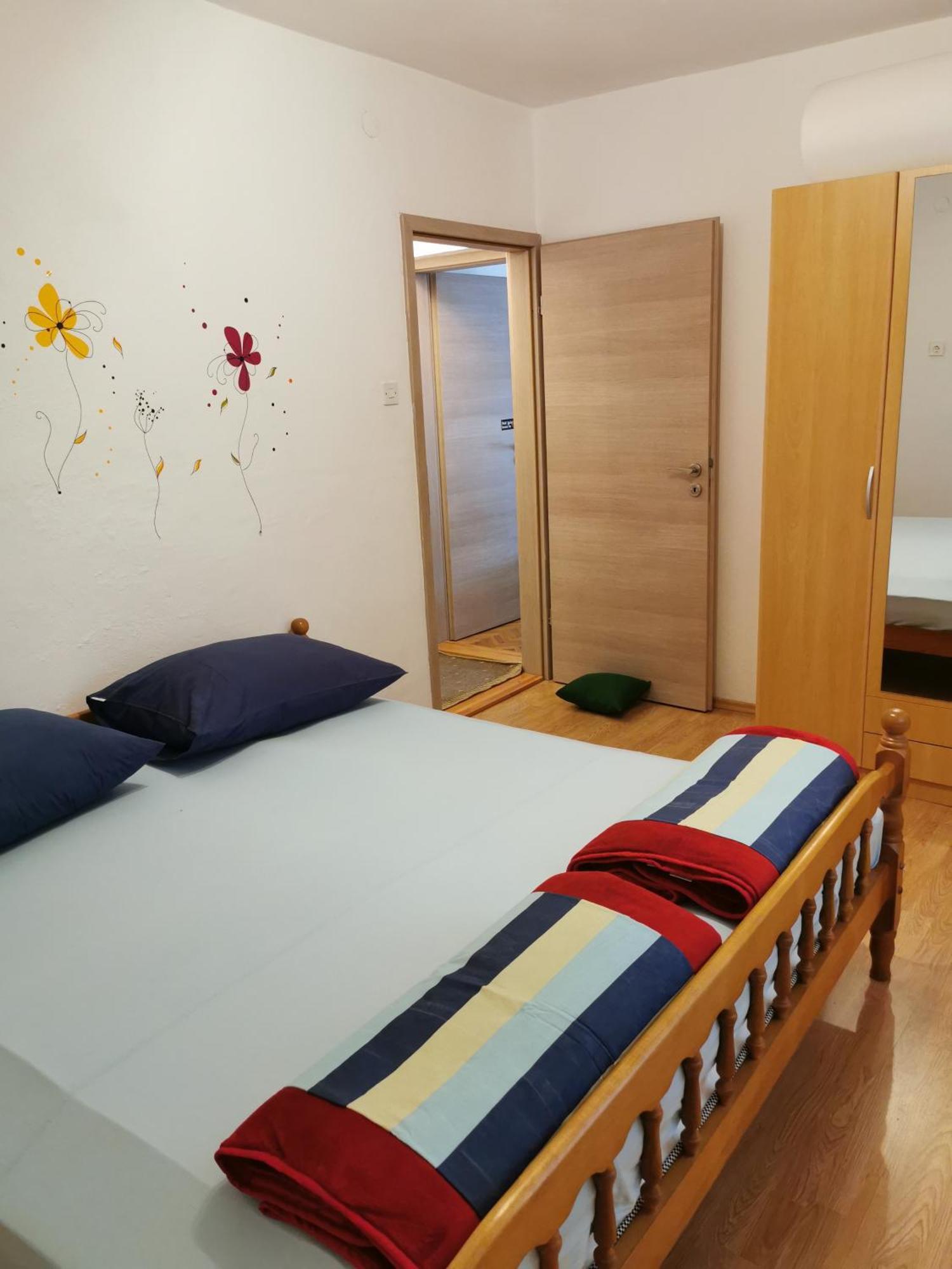 Apartmani Neno سينج الغرفة الصورة
