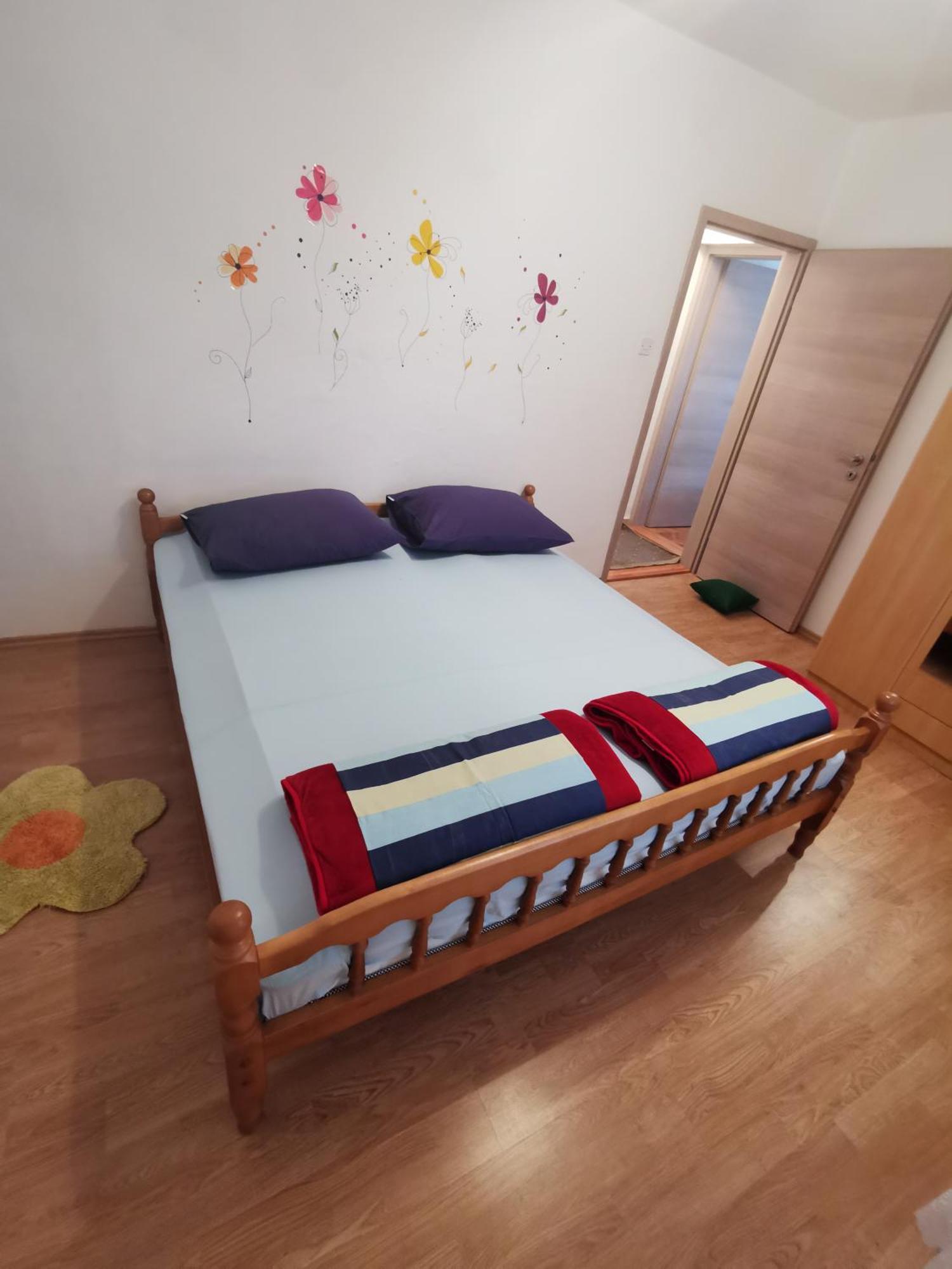 Apartmani Neno سينج الغرفة الصورة